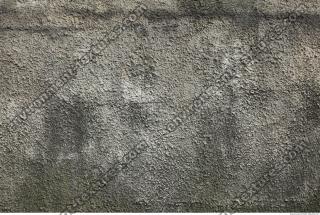 wall stucco dirty